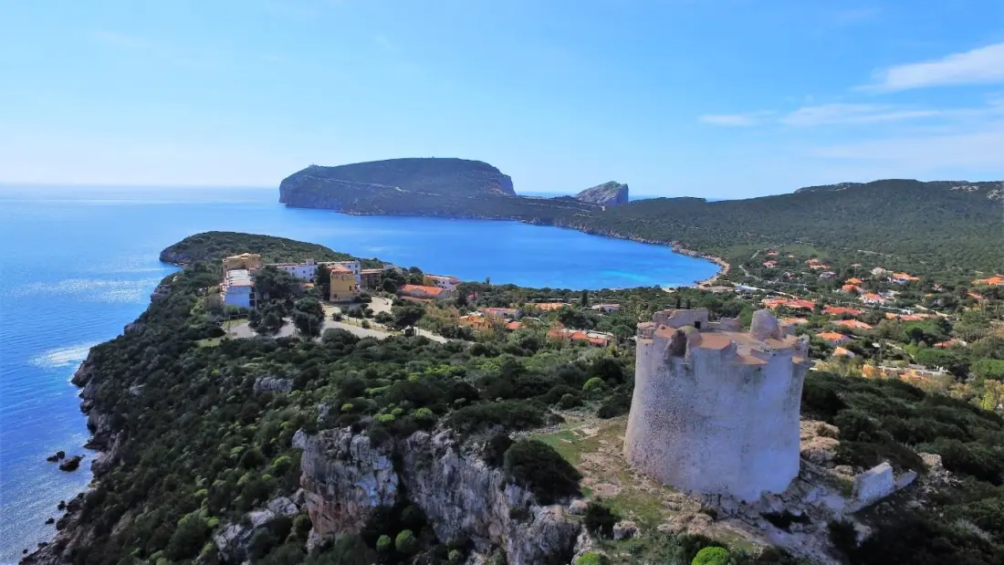 Camping Village Glamping Torre del Porticciolo4 Stelle★★★★