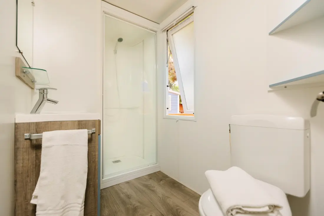 Camping Village Glamping Torre del Porticciolo4 Stelle★★★★