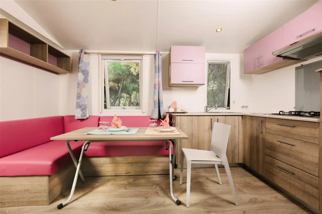 Camping Village Glamping Torre del Porticciolo4 Stelle★★★★