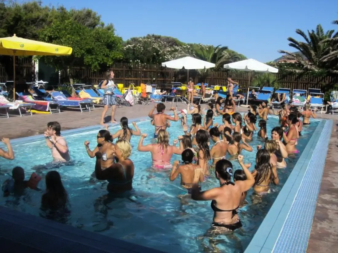 Camping Village Glamping Torre del Porticciolo4 Stelle★★★★