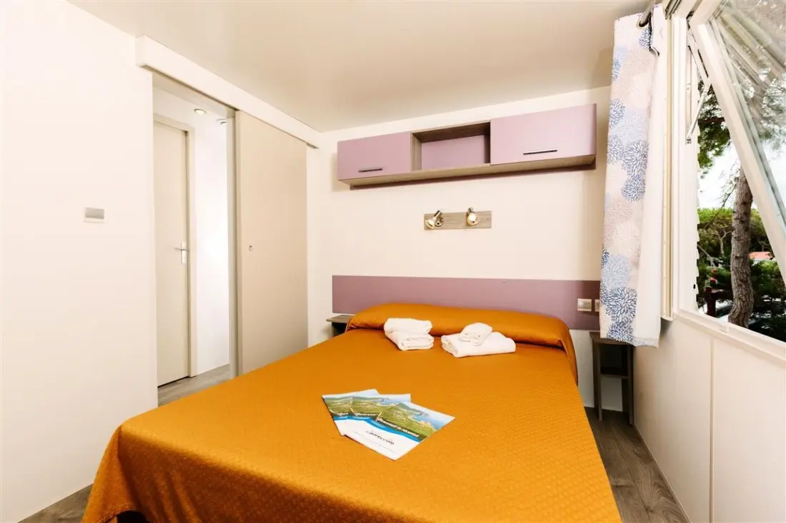 Camping Village Glamping Torre del Porticciolo4 Stelle★★★★