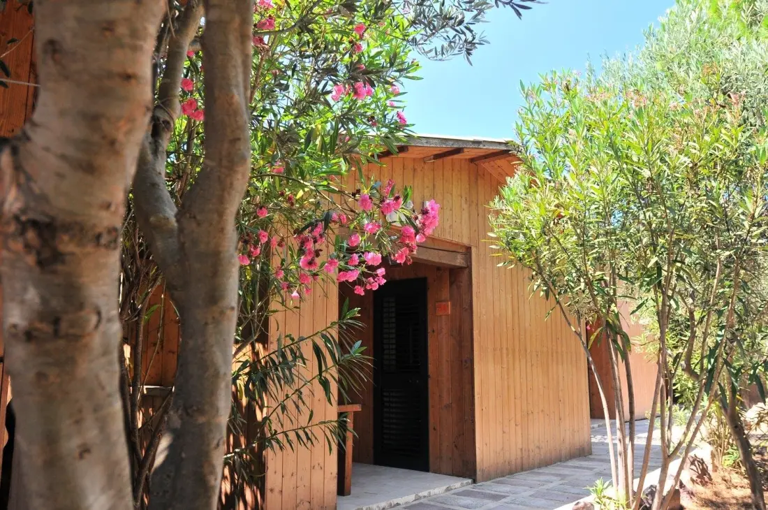 Camping Village Glamping Torre del Porticciolo4 Stelle★★★★