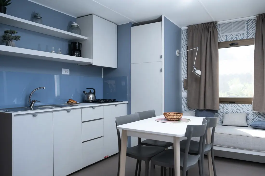 Camping Village Glamping Torre del Porticciolo4 Stelle★★★★