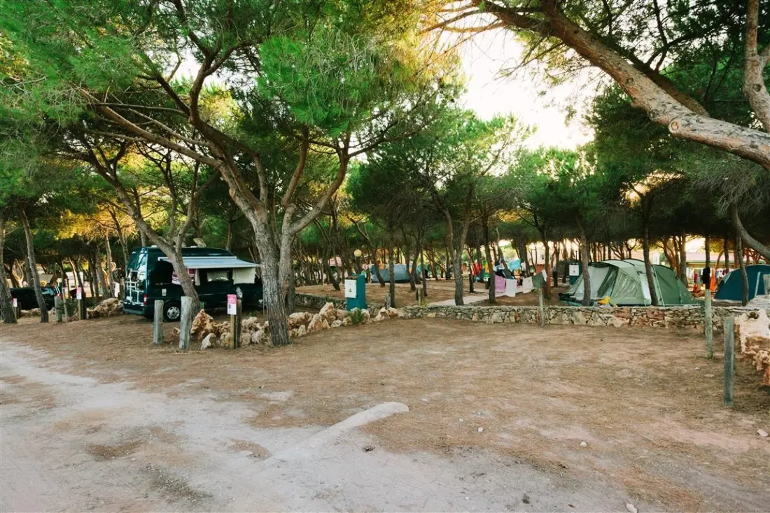 Camping Village Glamping Torre del Porticciolo4 Stelle★★★★