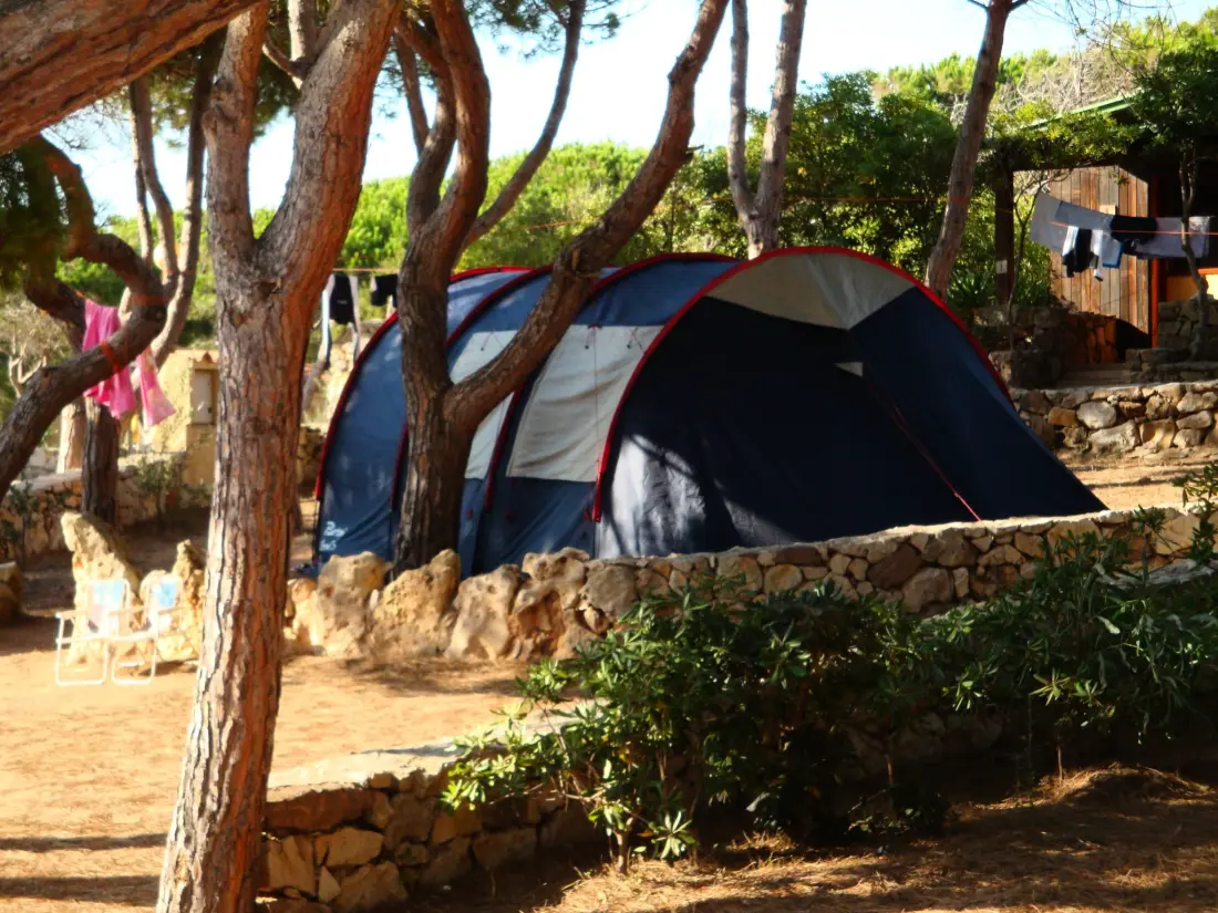 Camping Village Glamping Torre del Porticciolo4 Stelle★★★★