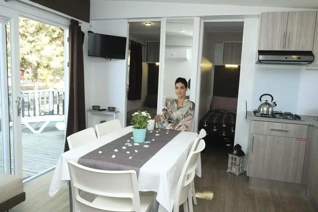Camping Village Glamping Torre del Porticciolo4 Stelle★★★★
