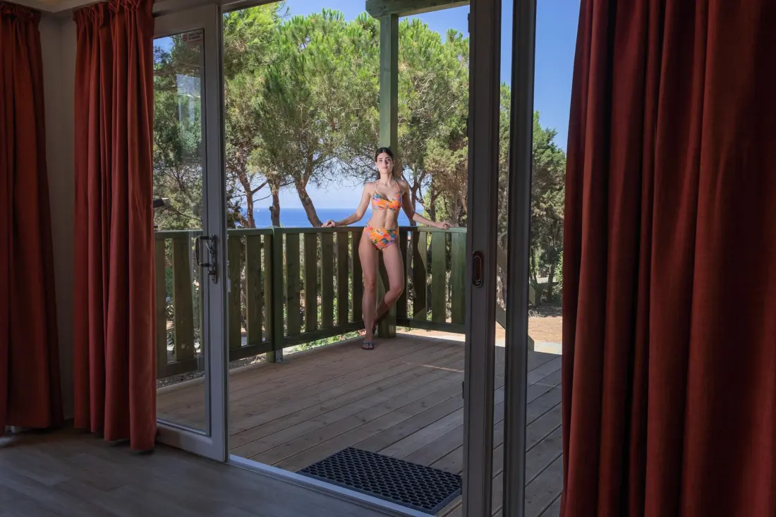 Camping Village Glamping Torre del Porticciolo4 Stelle★★★★