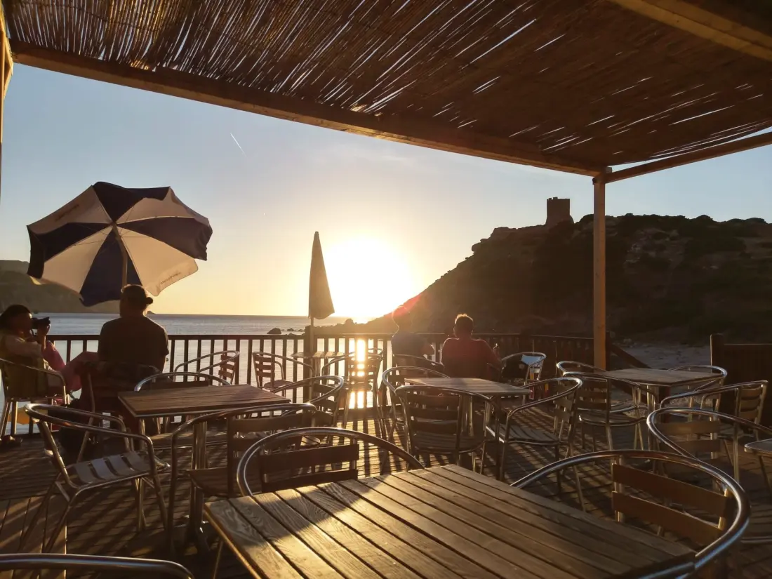 Camping Village Glamping Torre del Porticciolo4 Stelle★★★★