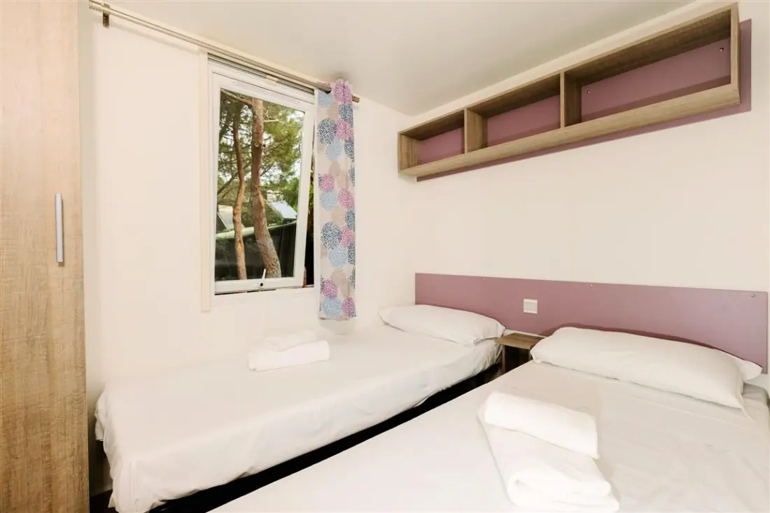 Camping Village Glamping Torre del Porticciolo4 Stelle★★★★