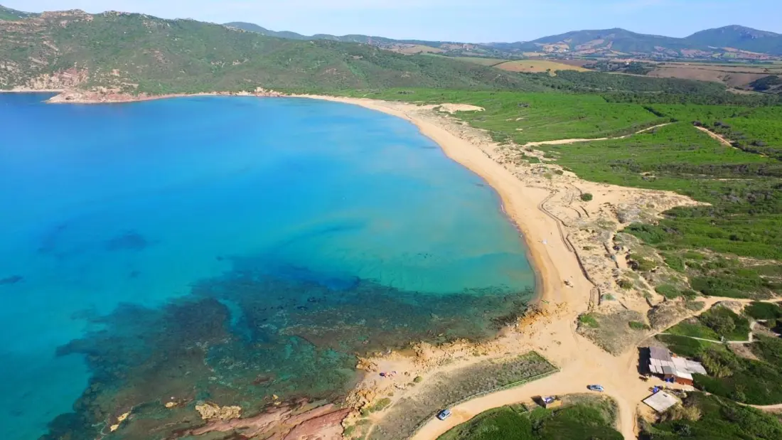 Camping Village Glamping Torre del Porticciolo4 Stelle★★★★