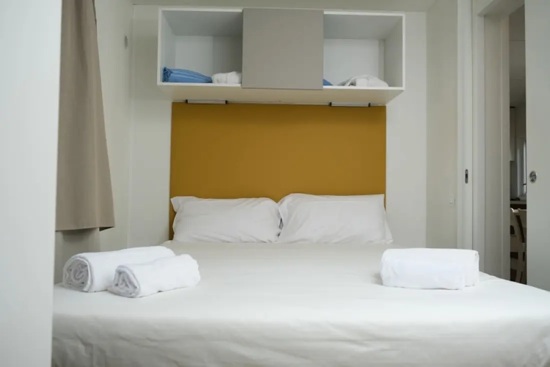 Camping Village Glamping Torre del Porticciolo4 Stelle★★★★