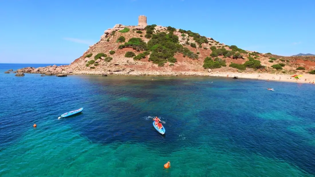 Camping Village Glamping Torre del Porticciolo4 Stelle★★★★