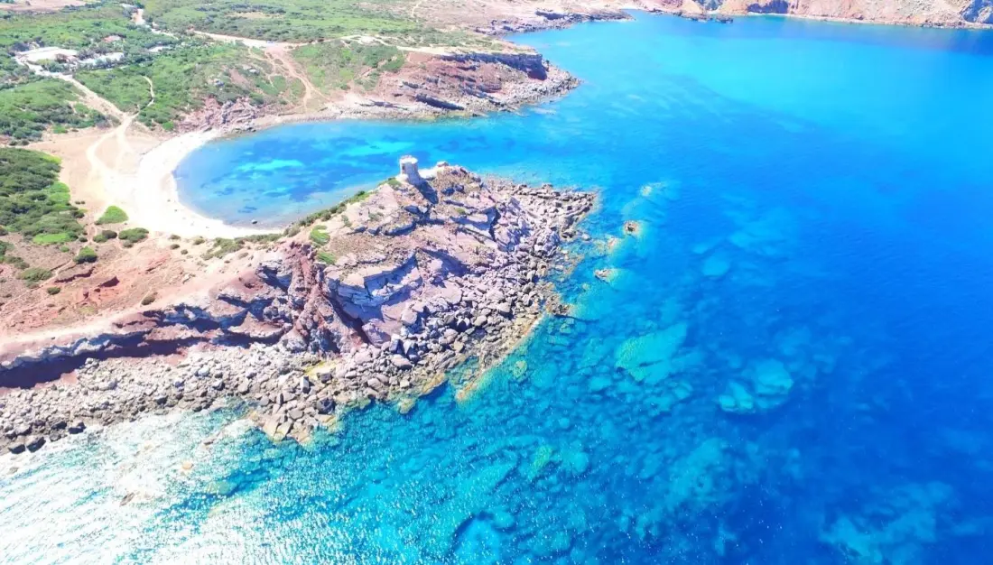 Camping Village Glamping Torre del Porticciolo4 Stelle★★★★