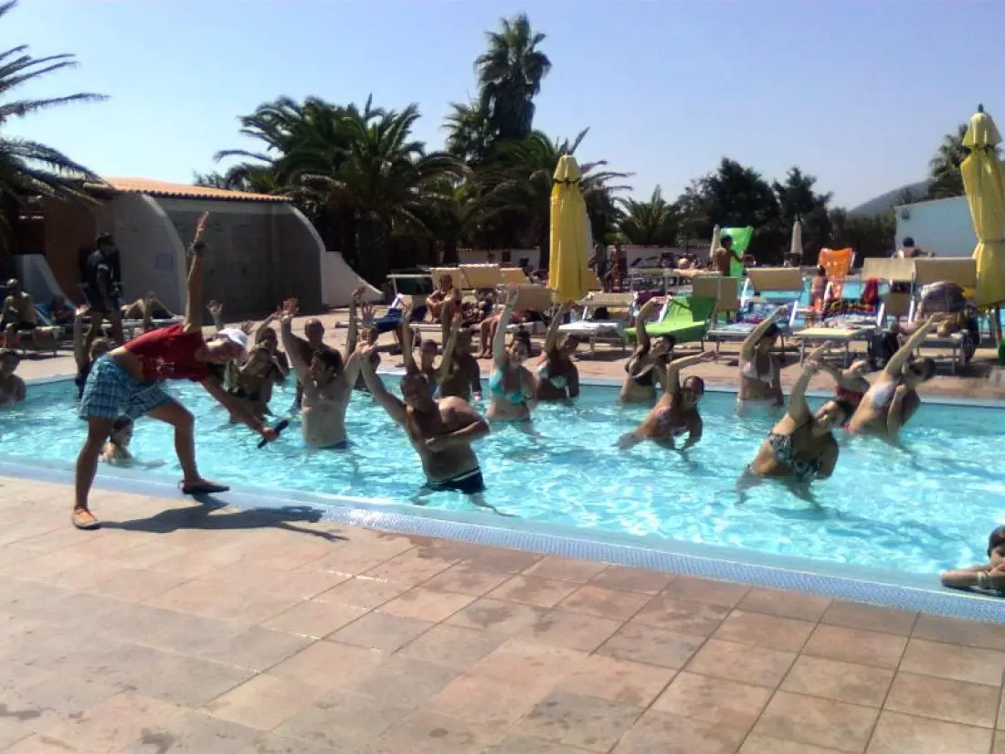 Camping Village Glamping Torre del Porticciolo4 Stelle★★★★