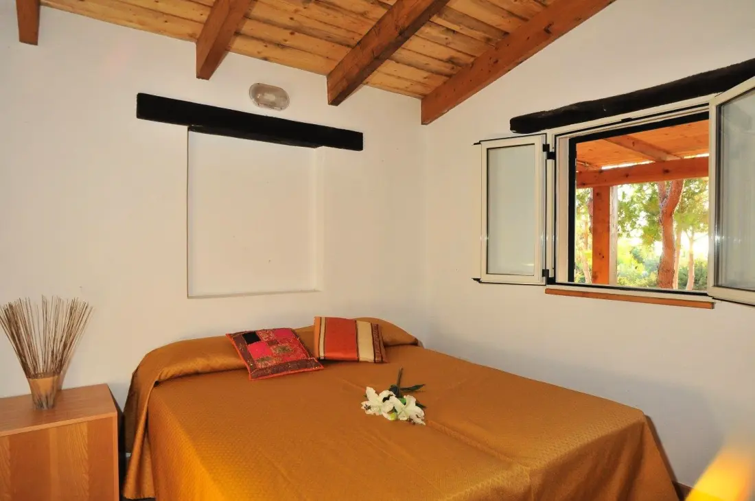 Camping Village Glamping Torre del Porticciolo4 Stelle★★★★