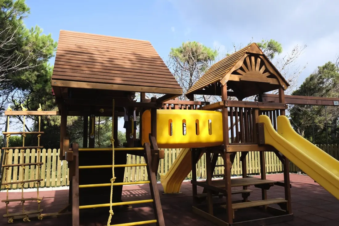 Camping Village Glamping Torre del Porticciolo4 Stelle★★★★