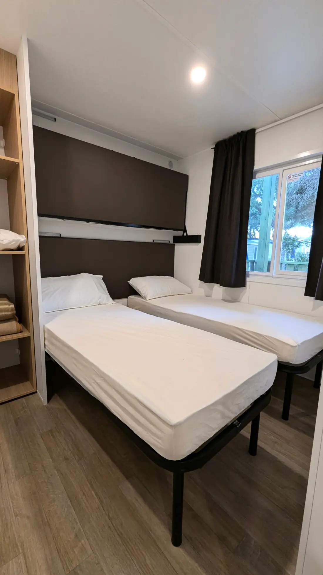Camping Village Glamping Torre del Porticciolo4 Stelle★★★★
