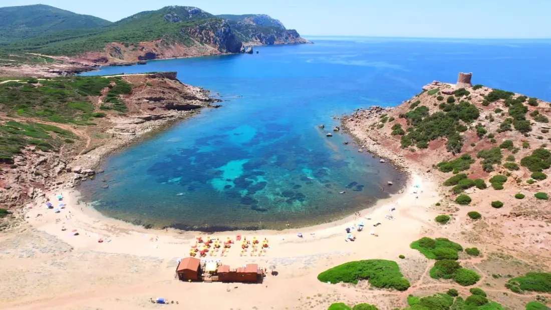 Camping Village Glamping Torre del Porticciolo4 Stelle★★★★
