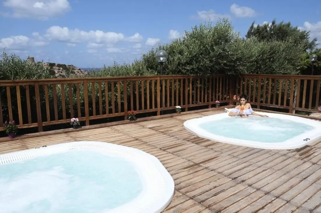Camping Village Glamping Torre del Porticciolo4 Stelle★★★★