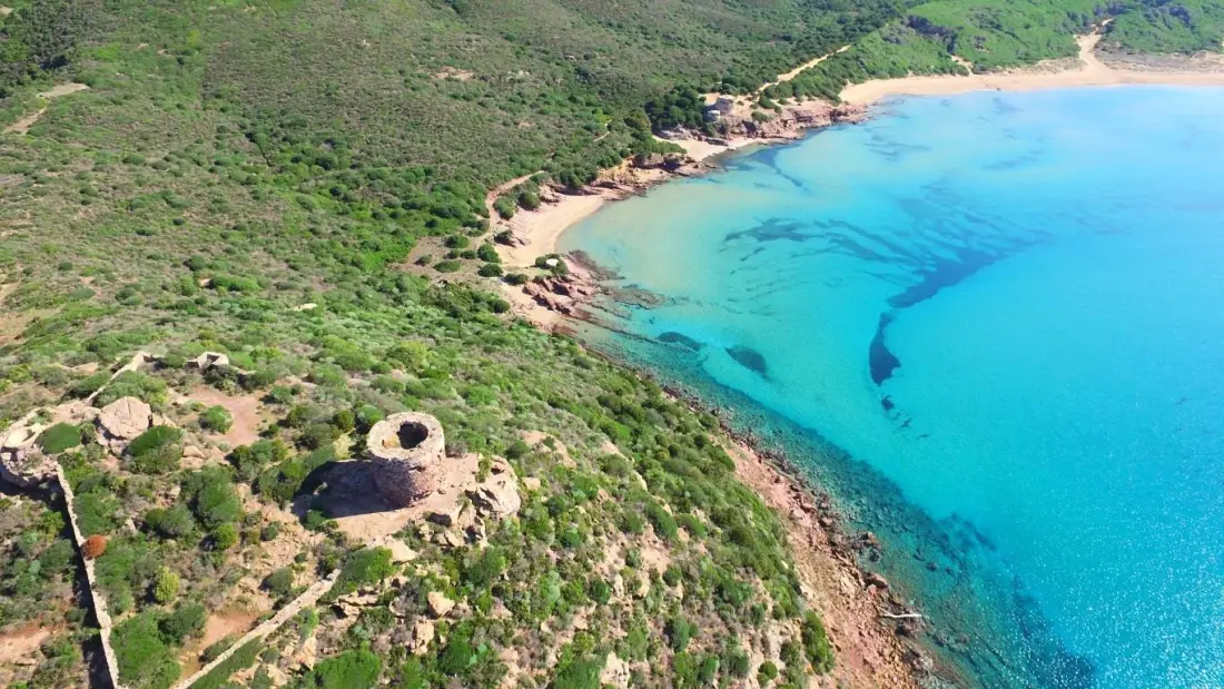 Camping Village Glamping Torre del Porticciolo4 Stelle★★★★