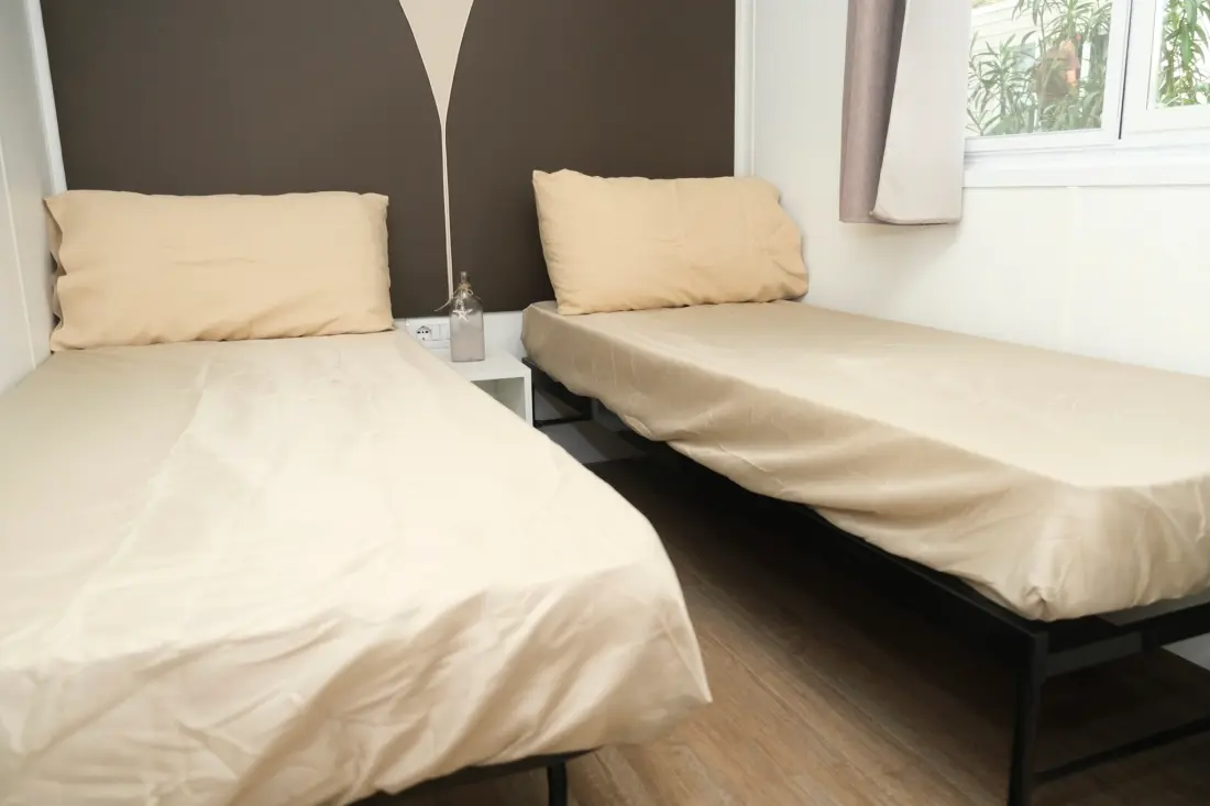 Camping Village Glamping Torre del Porticciolo4 Stelle★★★★