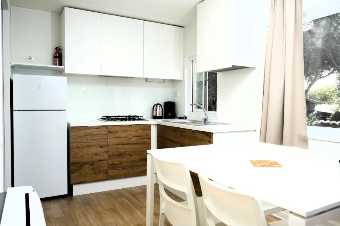 Camping Village Glamping Torre del Porticciolo4 Stelle★★★★