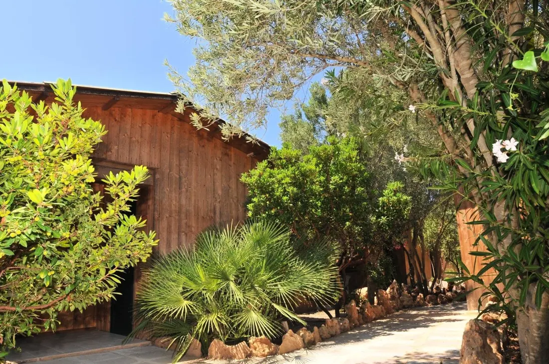 Camping Village Glamping Torre del Porticciolo4 Stelle★★★★