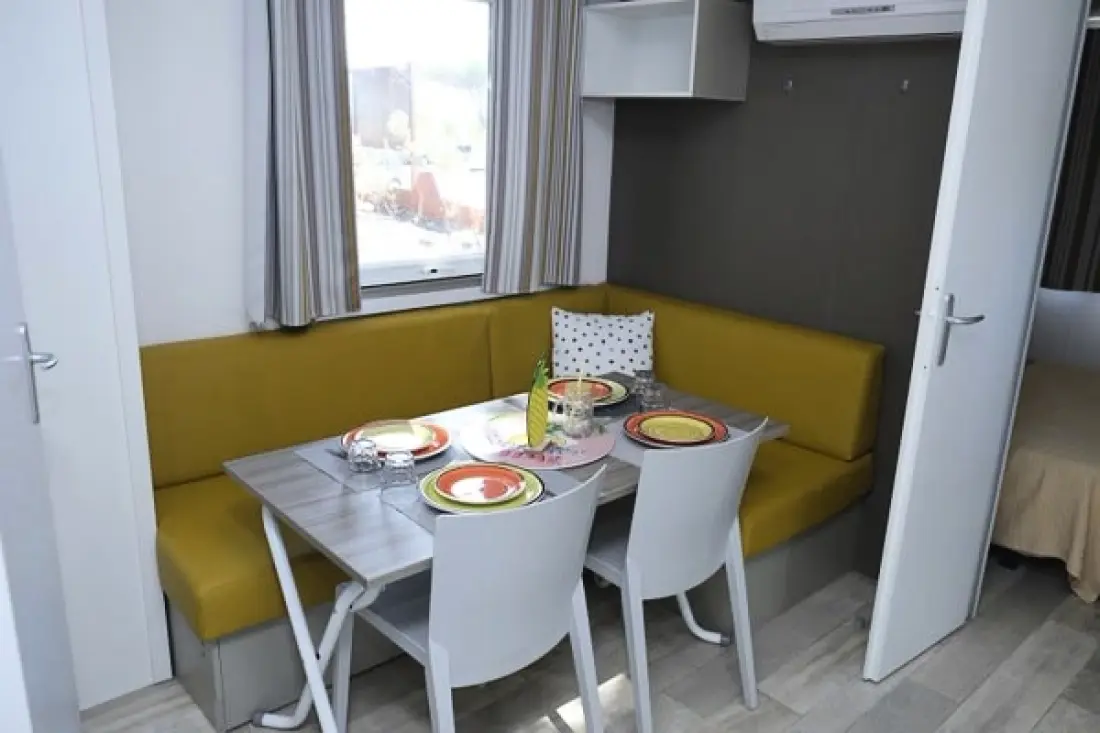 Camping Village Glamping Torre del Porticciolo4 Stelle★★★★