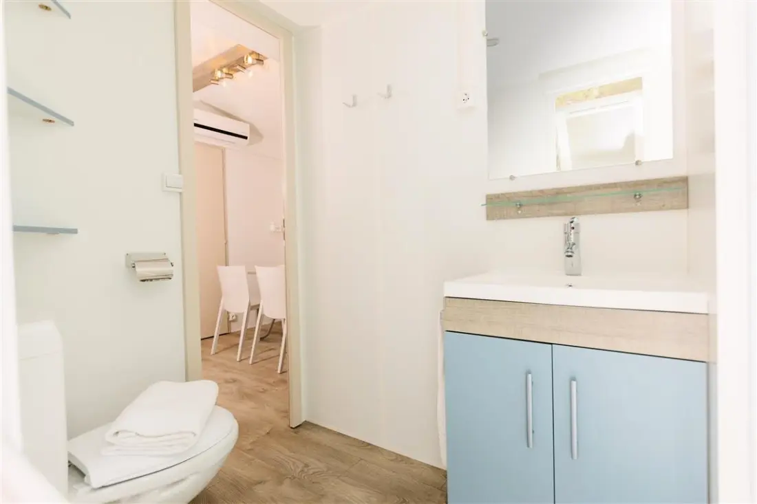 Camping Village Glamping Torre del Porticciolo4 Stelle★★★★