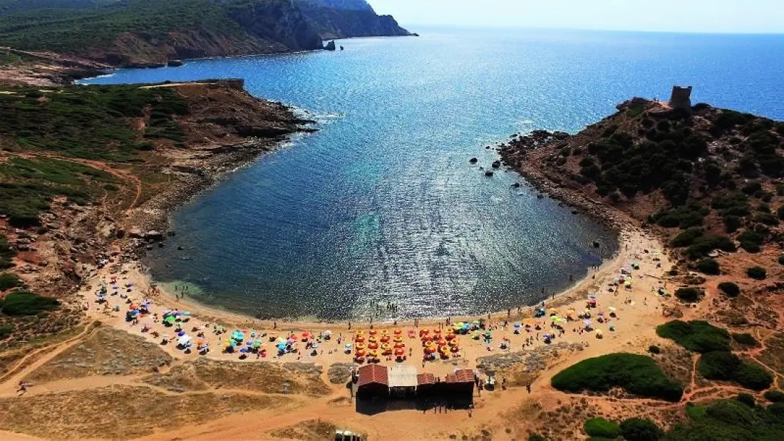 Camping Village Glamping Torre del Porticciolo4 Stelle★★★★