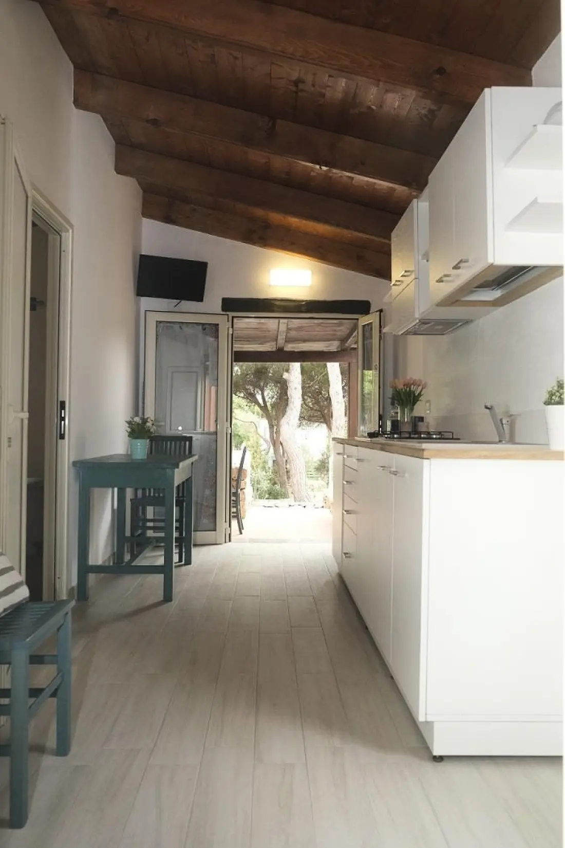 Camping Village Glamping Torre del Porticciolo4 Stelle★★★★