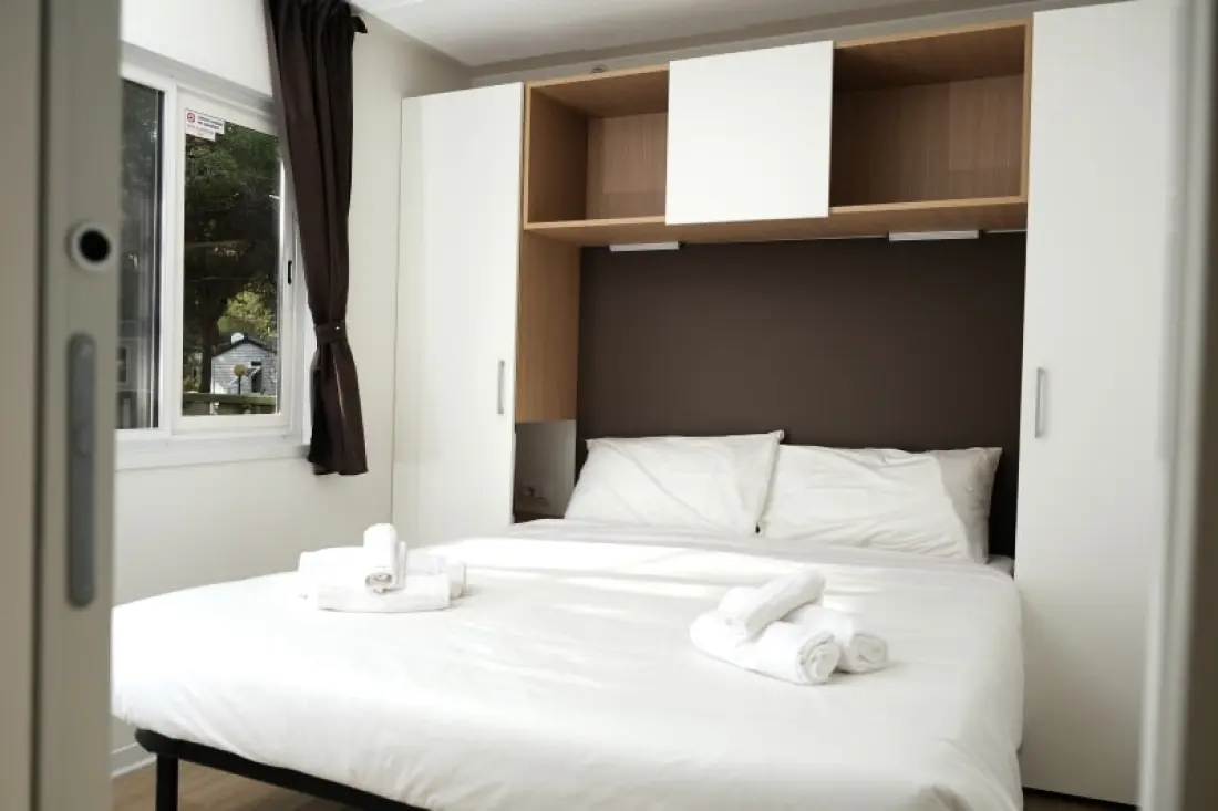 Camping Village Glamping Torre del Porticciolo4 Stelle★★★★