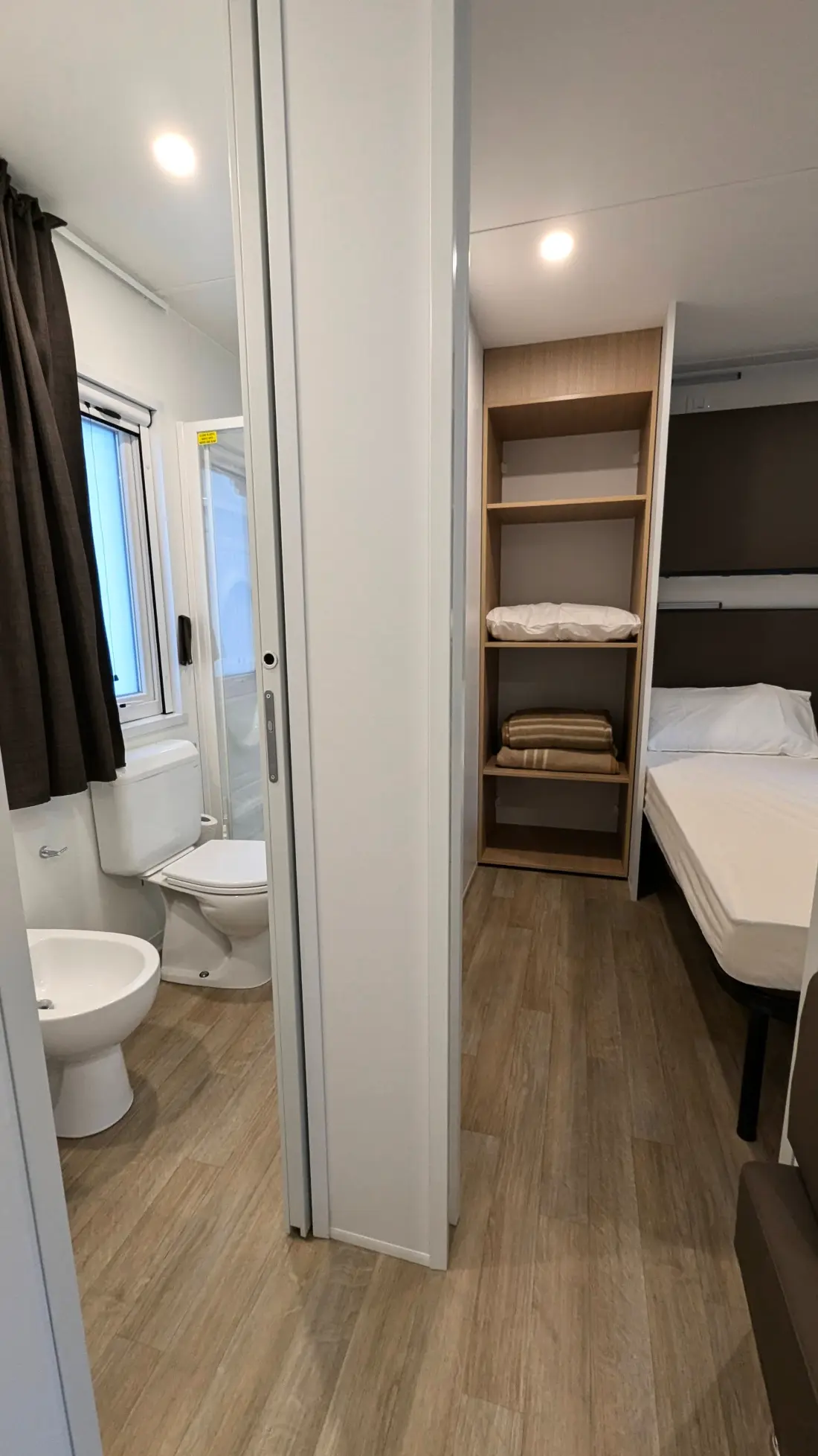 Camping Village Glamping Torre del Porticciolo4 Stelle★★★★