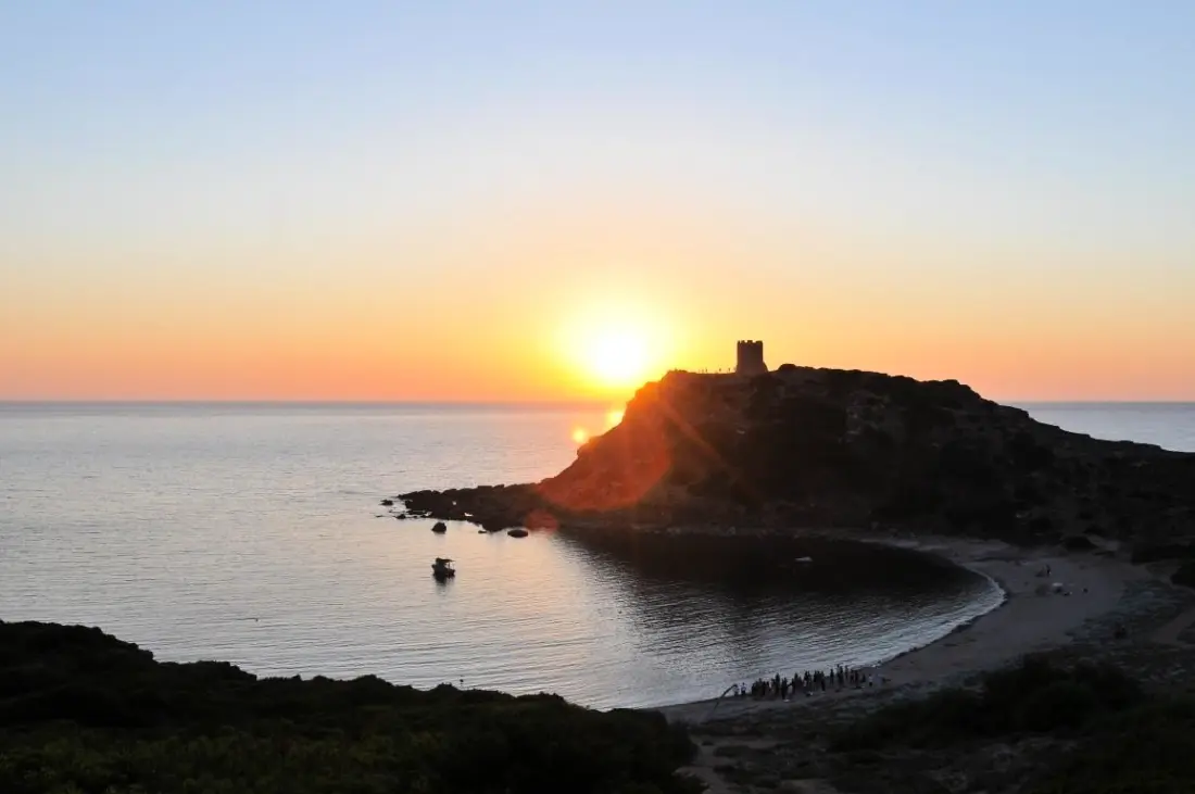 Camping Village Glamping Torre del Porticciolo4 Stelle★★★★