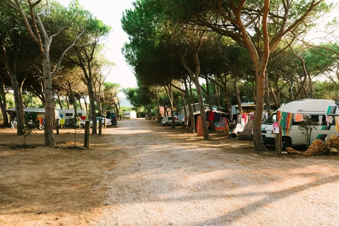 Camping Village Glamping Torre del Porticciolo4 Stelle★★★★