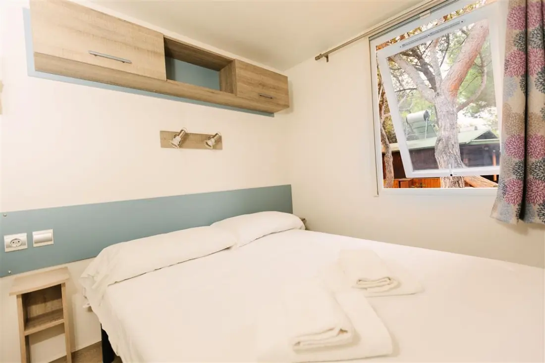 Camping Village Glamping Torre del Porticciolo4 Stelle★★★★