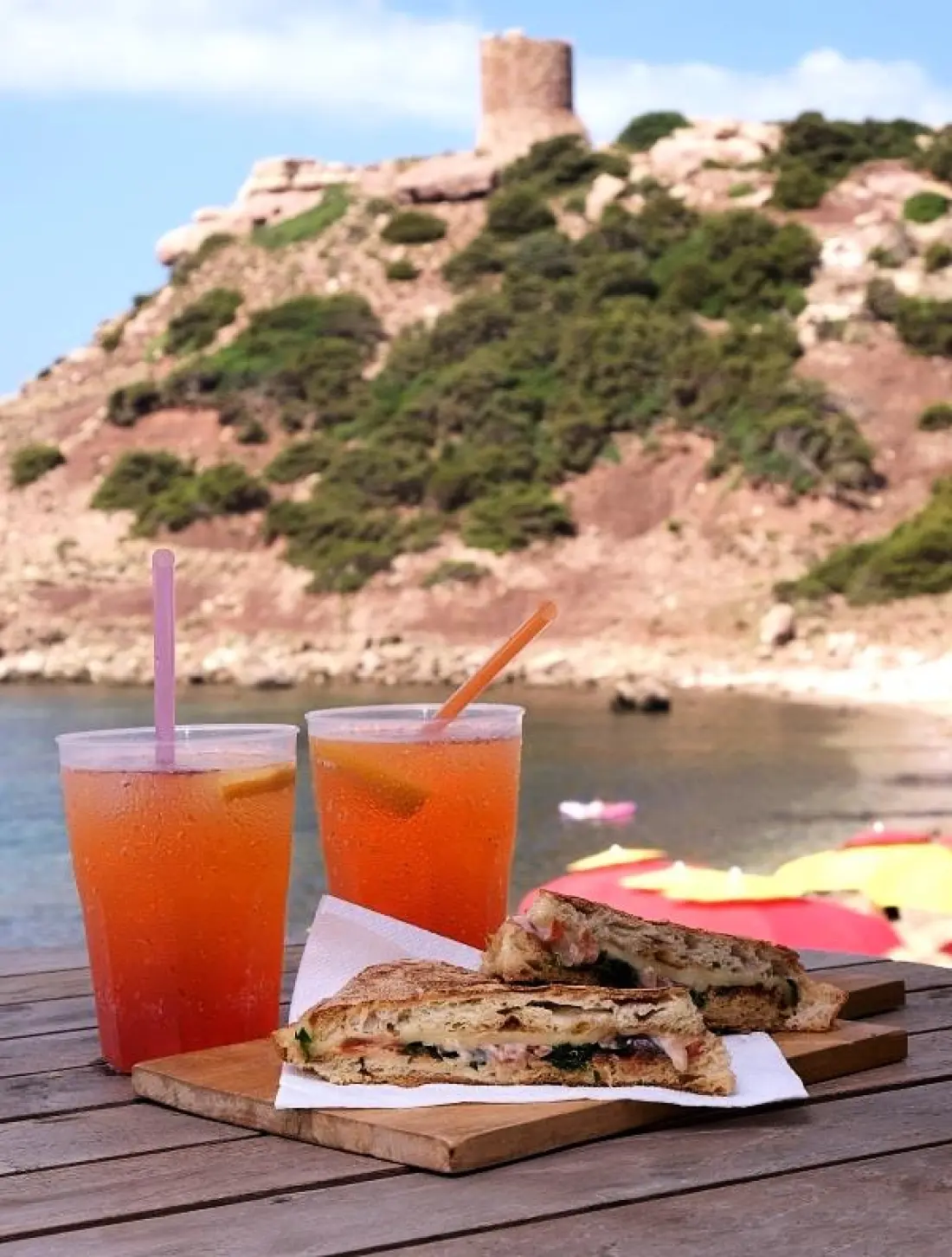 Camping Village Glamping Torre del Porticciolo4 Stelle★★★★