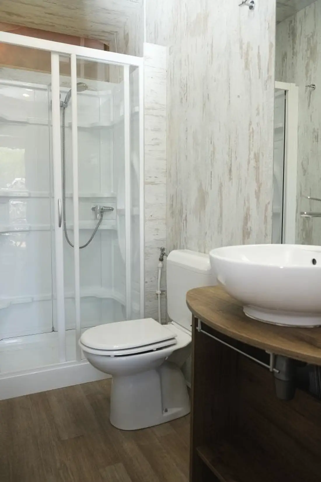 Camping Village Glamping Torre del Porticciolo4 Stelle★★★★
