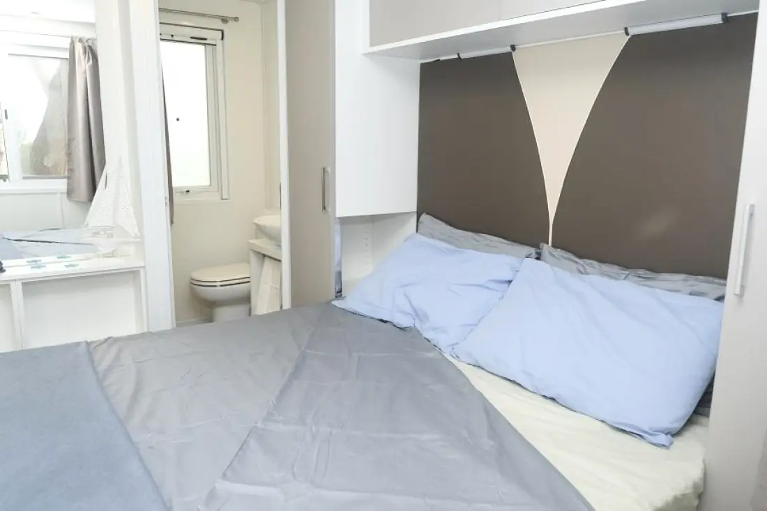 Camping Village Glamping Torre del Porticciolo4 Stelle★★★★