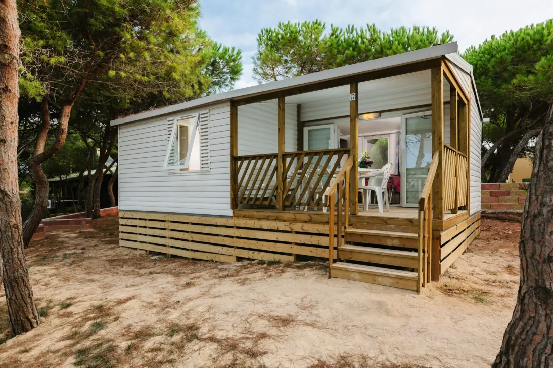 Camping Village Glamping Torre del Porticciolo4 Stelle★★★★
