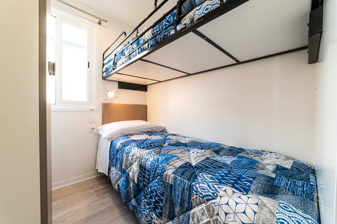 Camping Laguna Blu4 Sterren★★★★