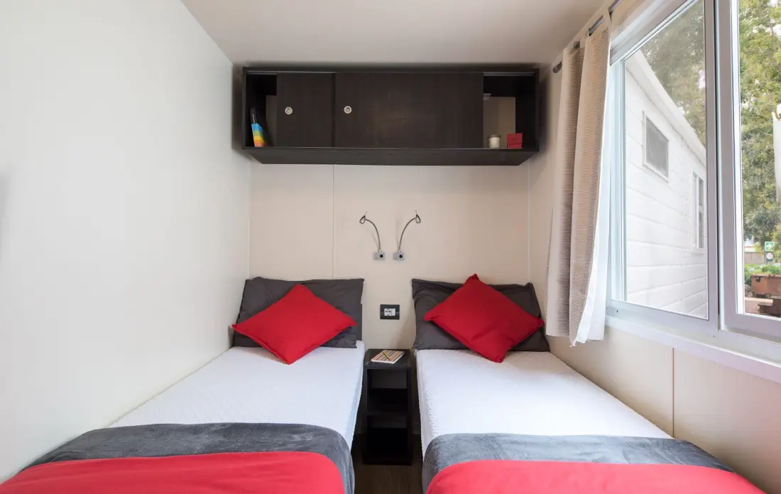 Camping Laguna Blu4 Sterren★★★★