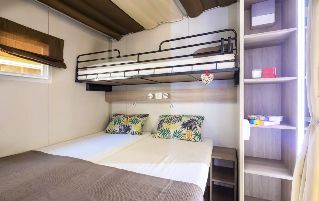 Camping Laguna Blu4 Sterren★★★★