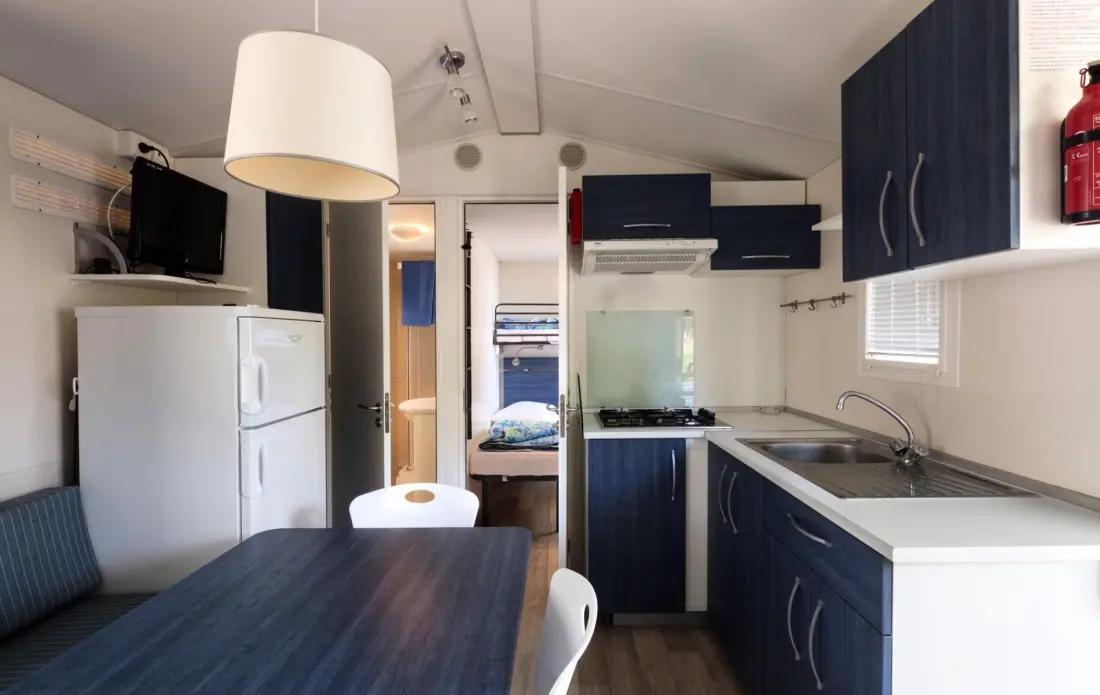 Camping Laguna Blu4 Sterren★★★★