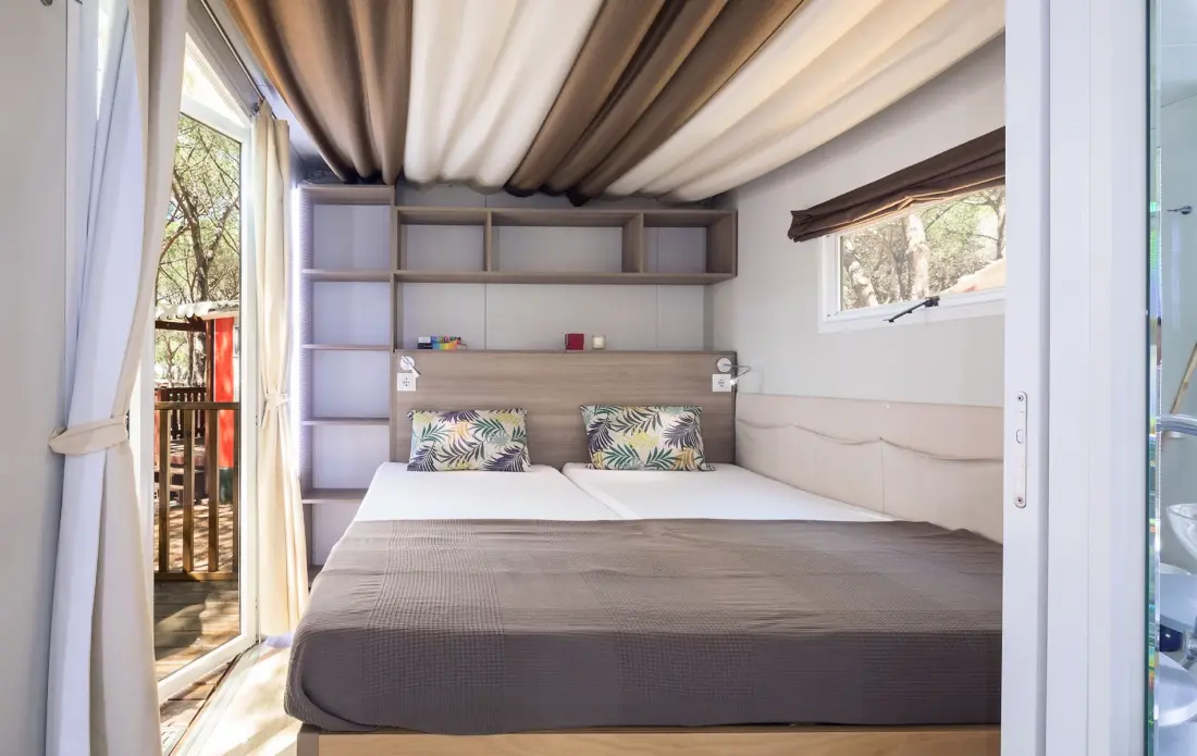 Camping Laguna Blu4 Sterren★★★★