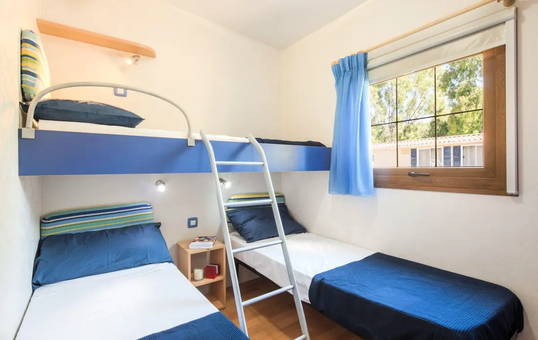 Camping Laguna Blu4 Sterren★★★★