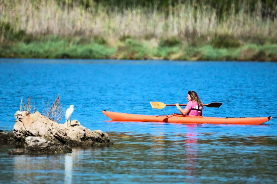 Camping Laguna Blu4 Sterren★★★★