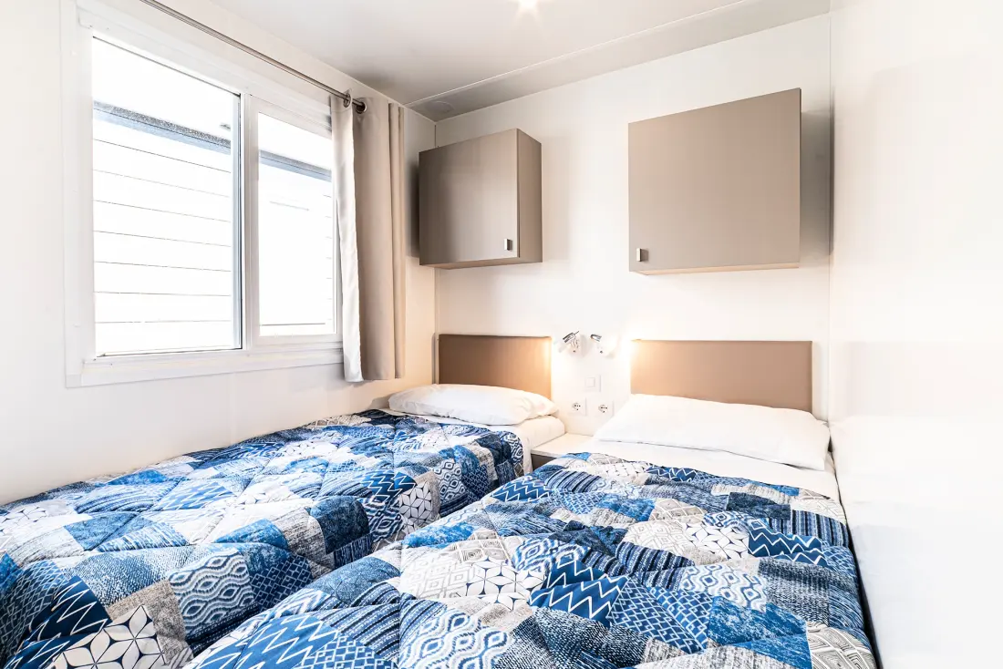 Camping Laguna Blu4 Sterren★★★★