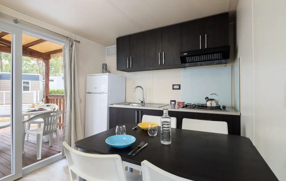 Camping Laguna Blu4 Sterren★★★★