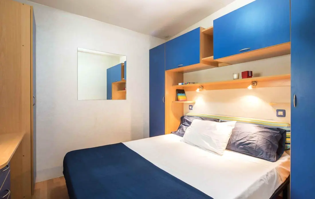 Camping Laguna Blu4 Sterren★★★★